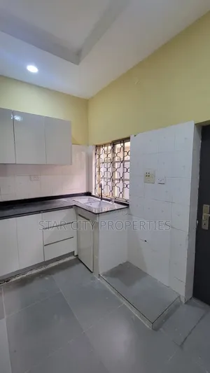3bdrm Duplex in Abisogun Leigh for rent