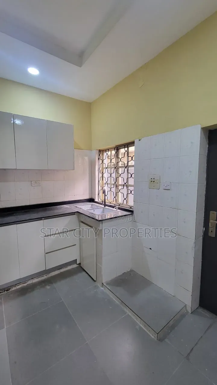 3bdrm Duplex in Abisogun Leigh for rent
