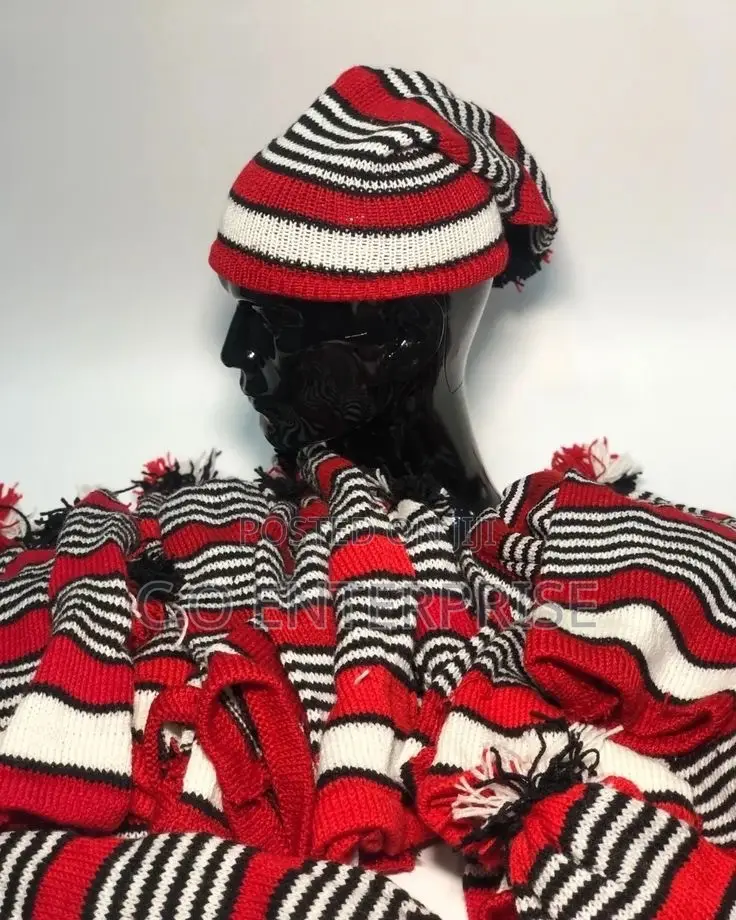 Chief Caps