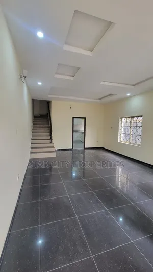 3bdrm Duplex in Abisogun Leigh for rent