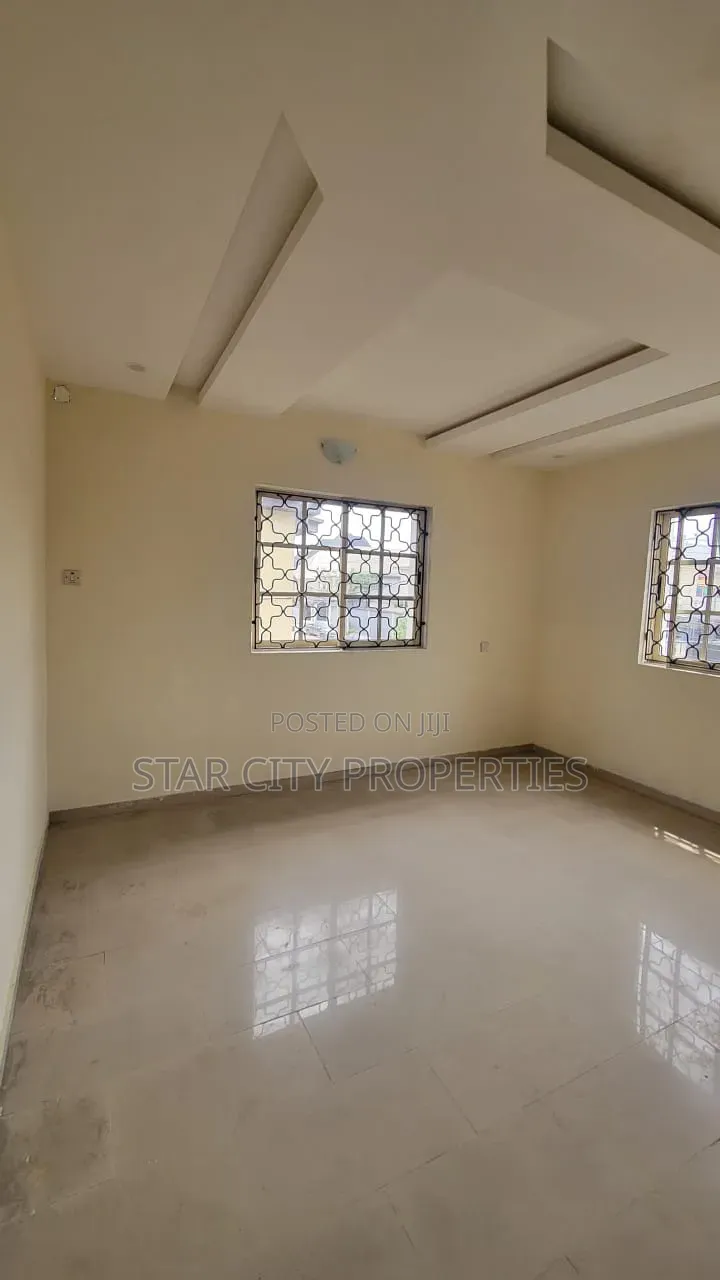 3bdrm Duplex in Abisogun Leigh for rent