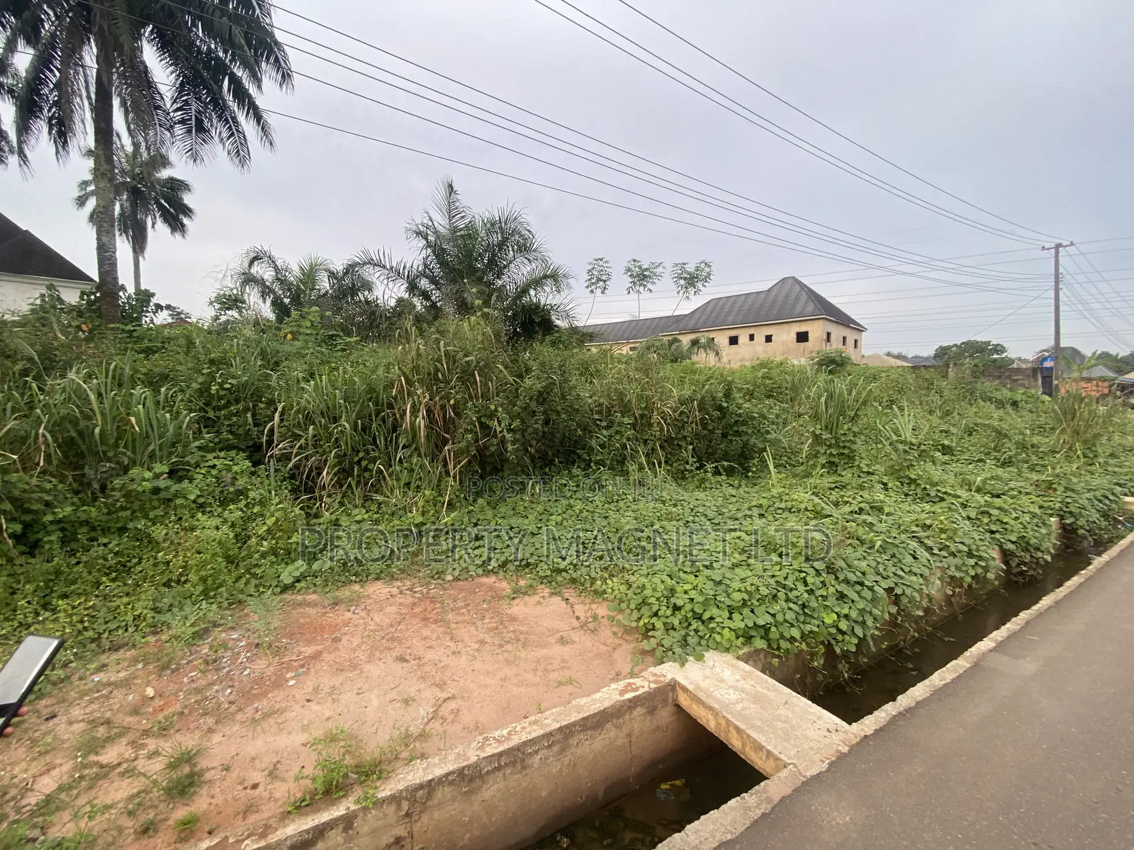 Commercial 6 Plots of Land for Sale in Umuokpara, Umuahia, Abia State