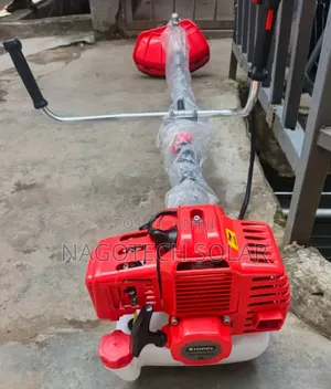 Kerone 520 Engine Brush Cutter