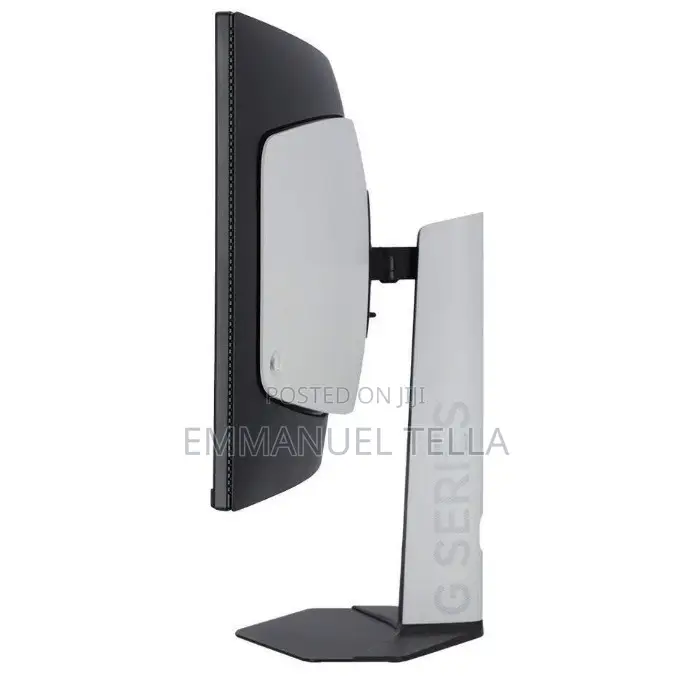 Redmi Ultra G34WQ 34-Inch Curved Gaming Monitor