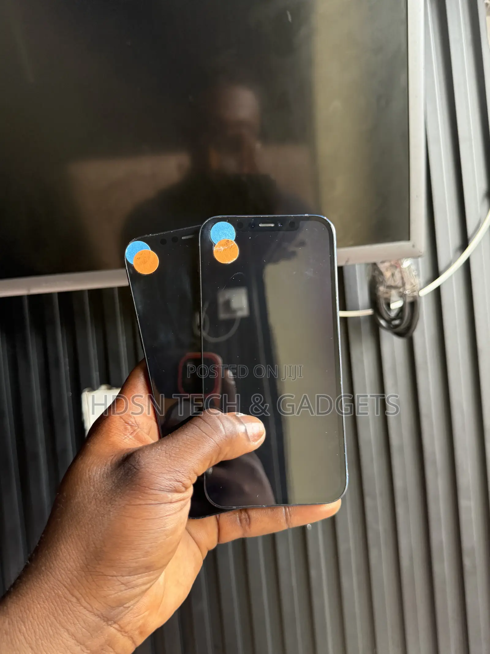 Apple iPhone 12 128 GB Black