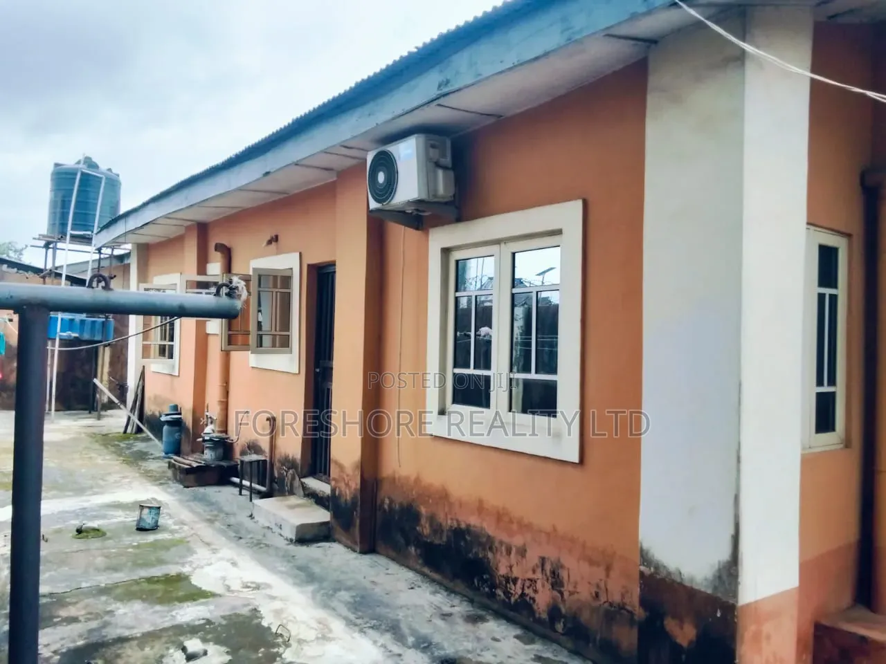 3bdrm Bungalow in Iseri Olofin for sale