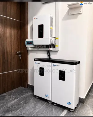 16kwh 48v Cworth Lithium Battery