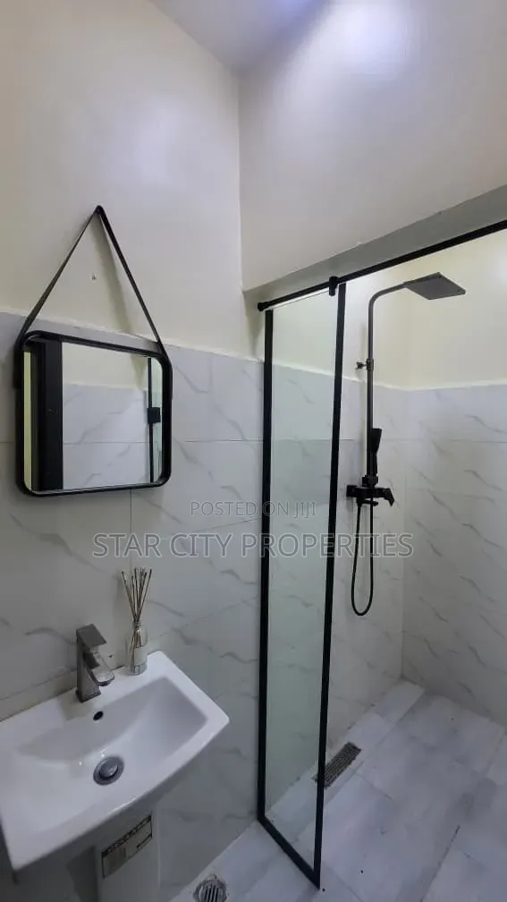 Furnished 3bdrm Apartment in Ikeja Gra Lagos for rent