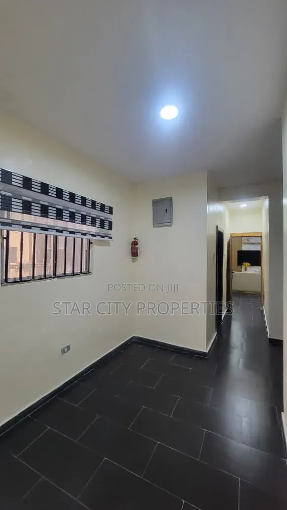 Furnished 3bdrm Apartment in Ikeja Gra Lagos for rent