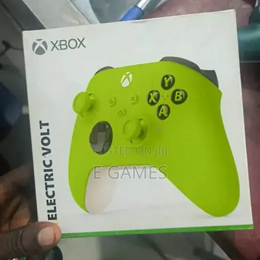 Xbox Series X Controller