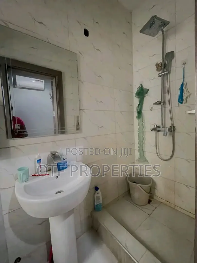 3bdrm Apartment in Katampe Main for rent