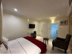Furnished 2bdrm Duplex in Call To Access, Ikate for rent