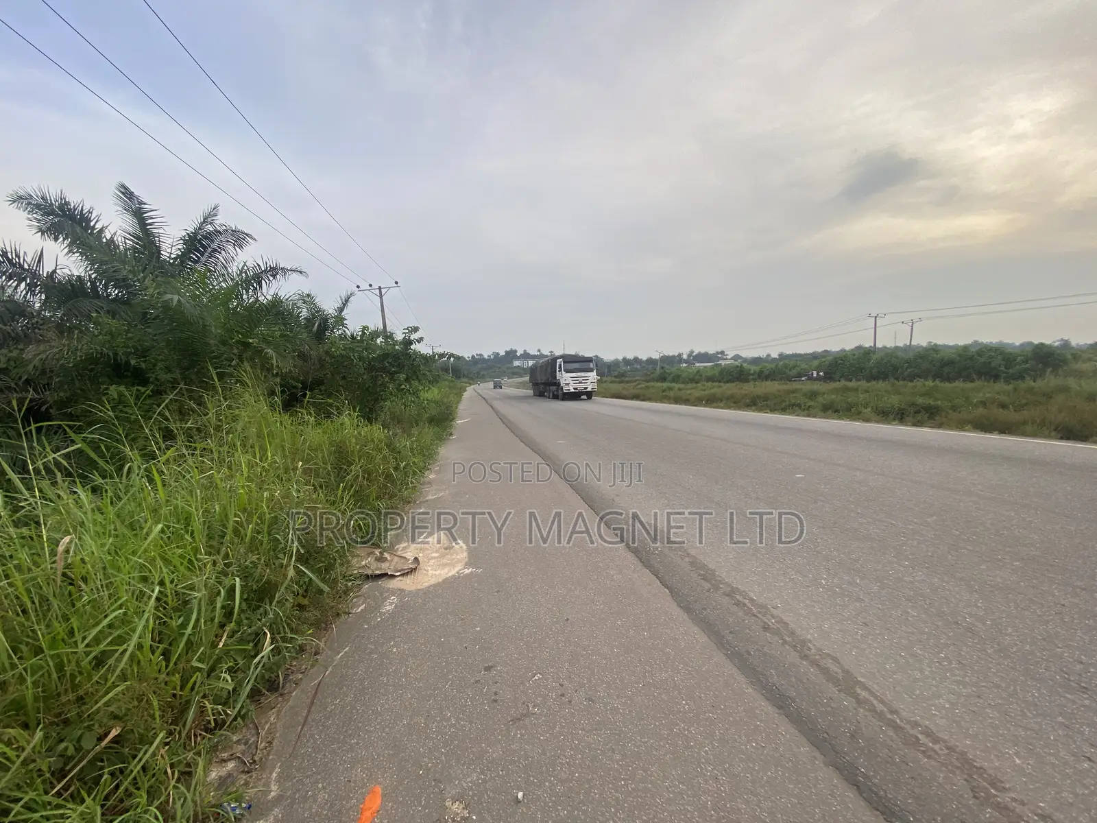 Buy and Build 10 Plots of Land for Sale in Ohyia, Umuahia, Abia State