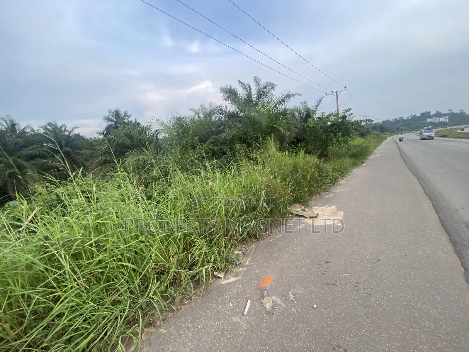 Buy and Build 10 Plots of Land for Sale in Ohyia, Umuahia, Abia State