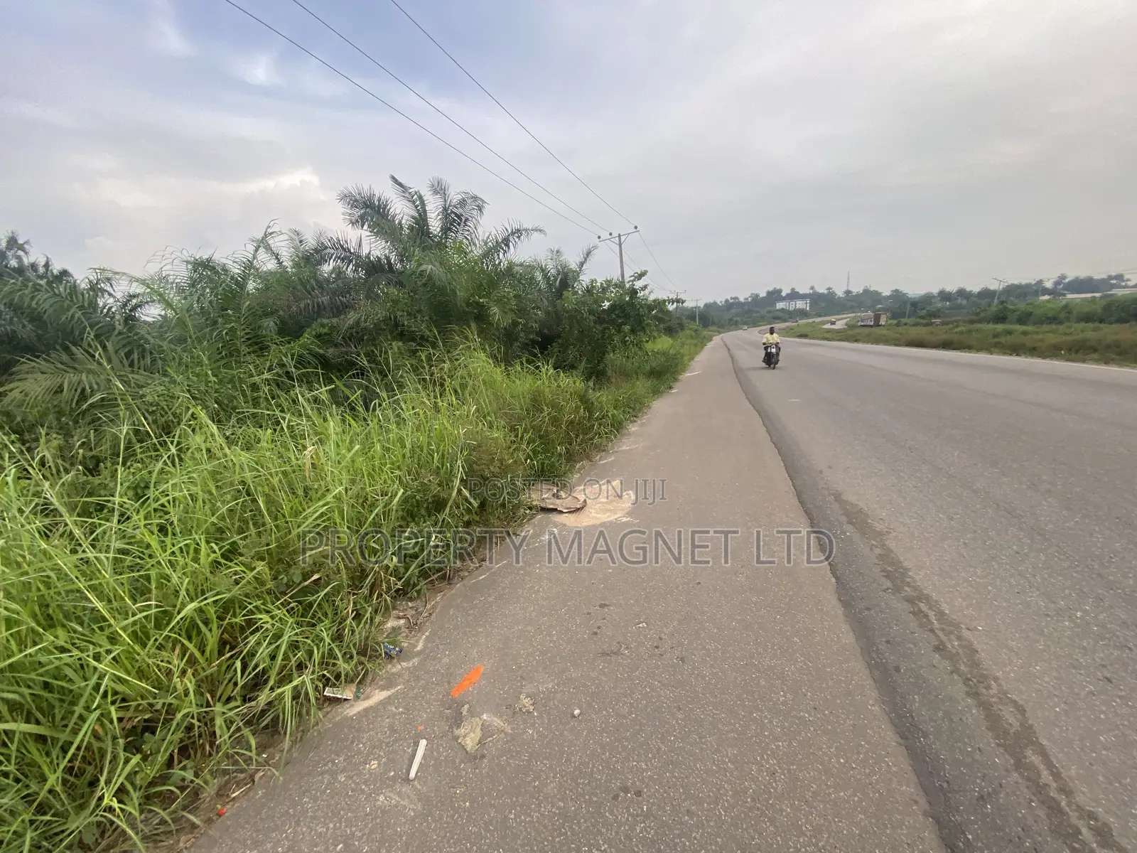 Buy and Build 10 Plots of Land for Sale in Ohyia, Umuahia, Abia State