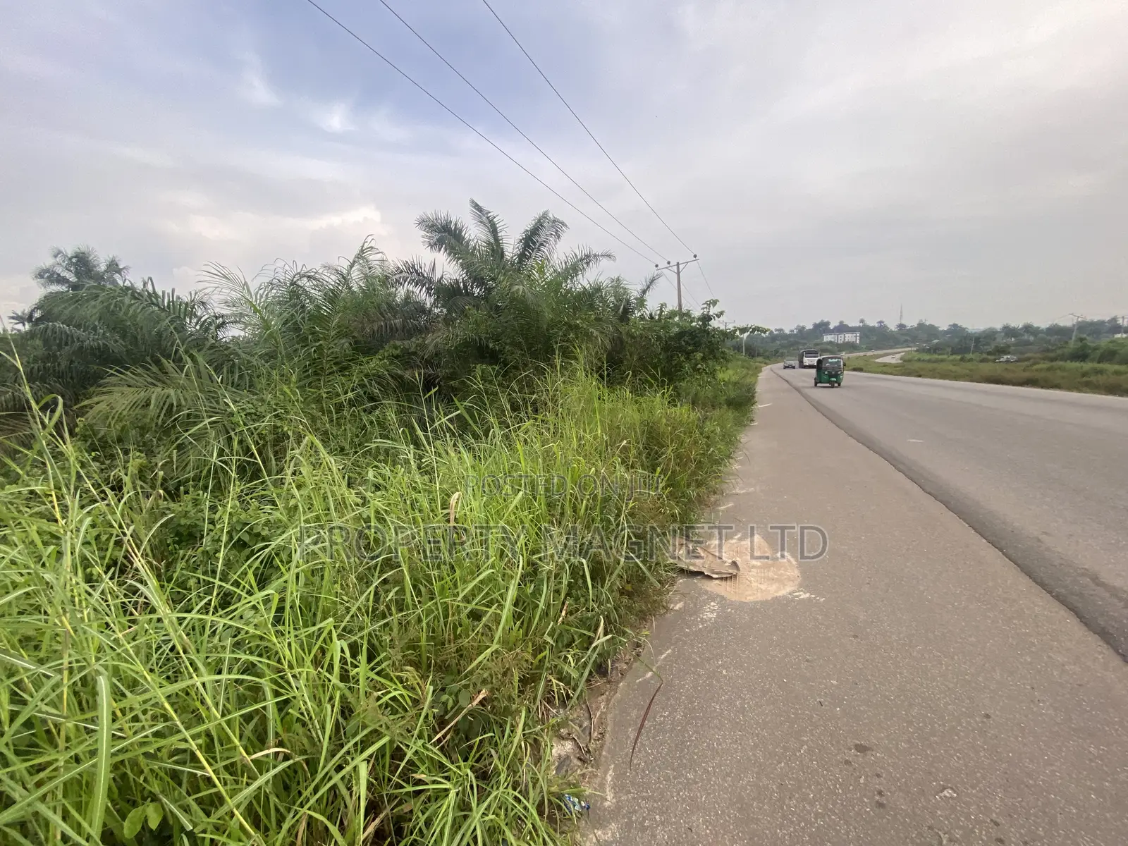 Buy and Build 10 Plots of Land for Sale in Ohyia, Umuahia, Abia State
