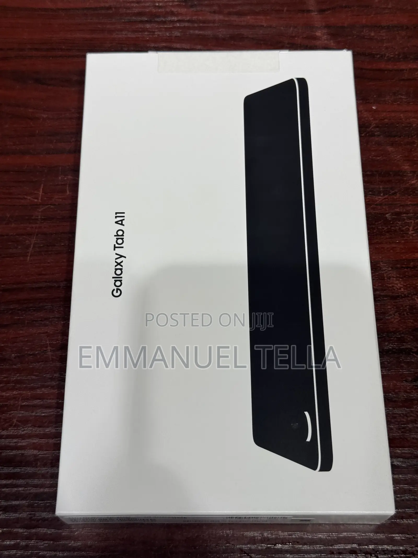 New Samsung Galaxy Tab A11 128 GB
