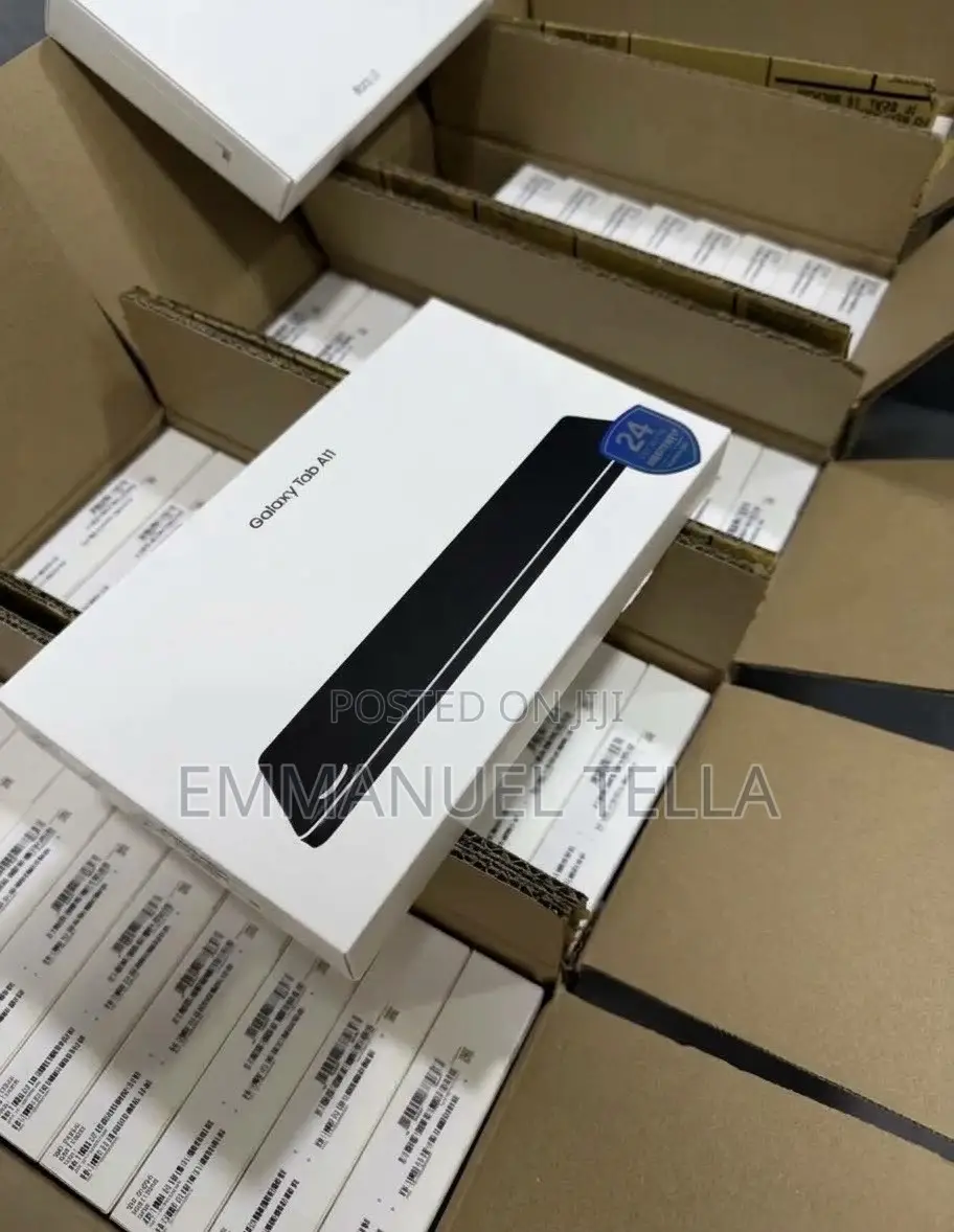 New Samsung Galaxy Tab A11 128 GB