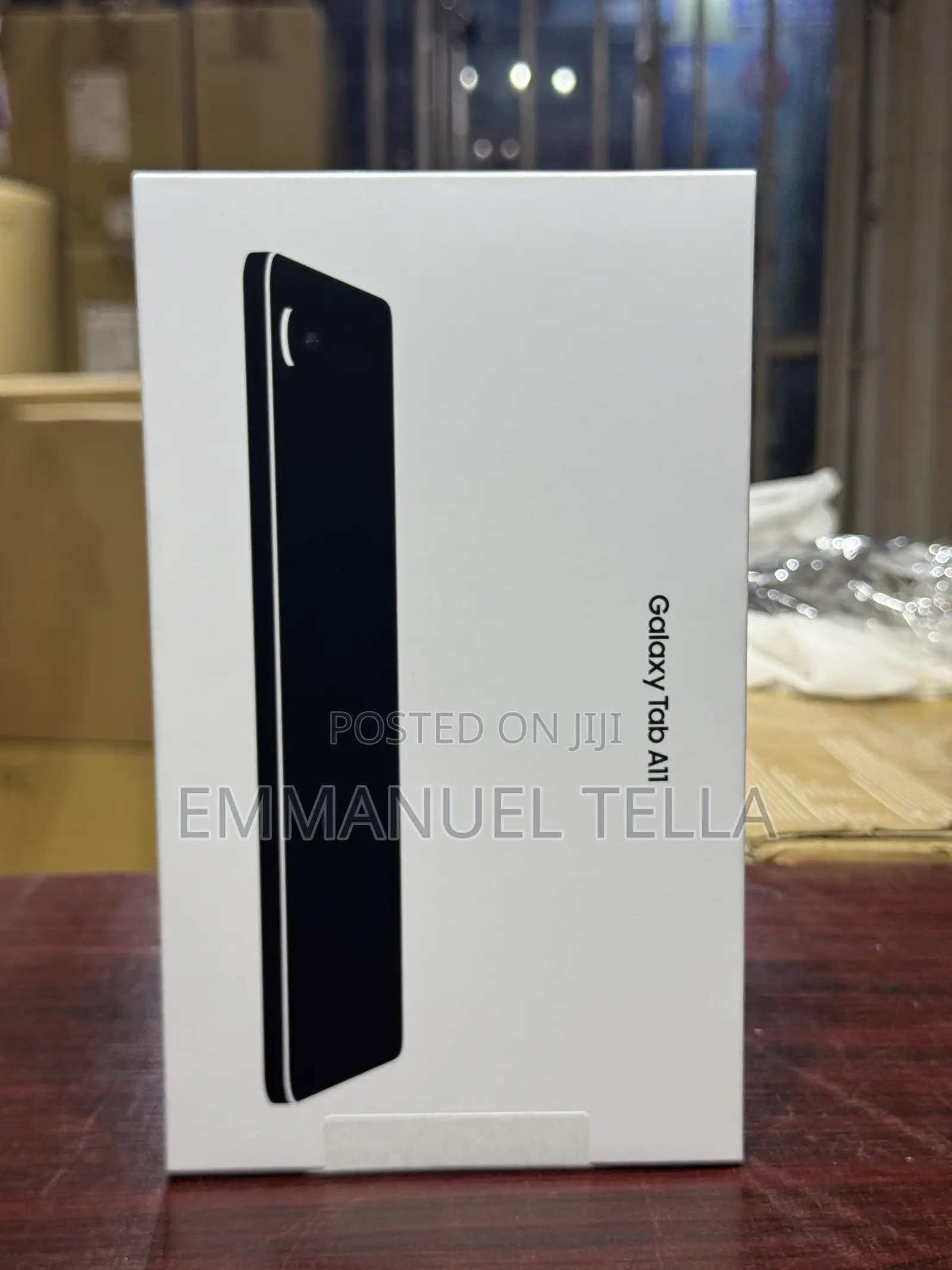 New Samsung Galaxy Tab A11 128 GB
