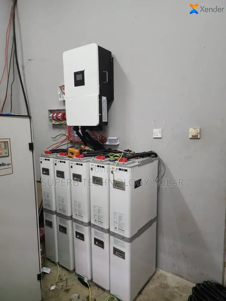 20kw 48v DEYE LV Hybrid Inverter Available With 5yrs Warranty