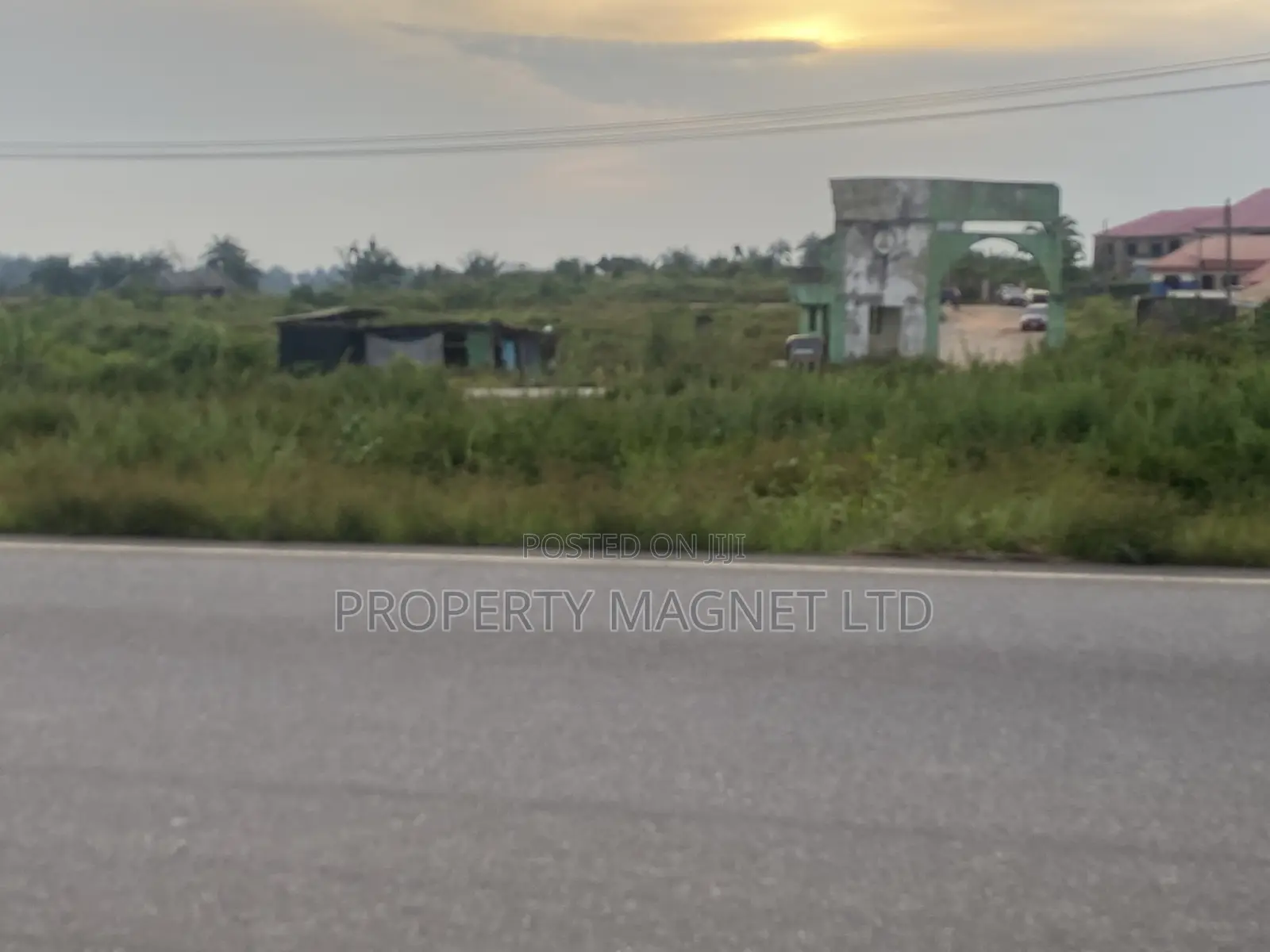 2 and Half Plots of Land for Sale in Ohyia, Umuahia, Abia State