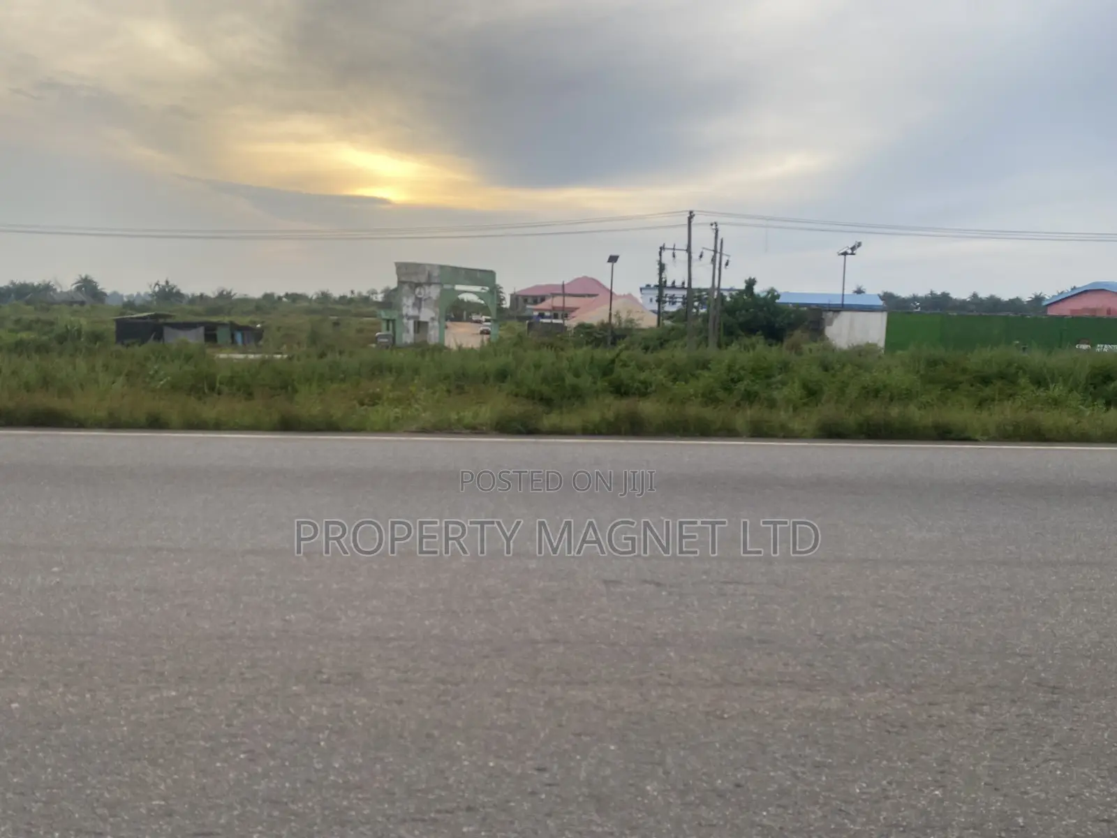 2 and Half Plots of Land for Sale in Ohyia, Umuahia, Abia State