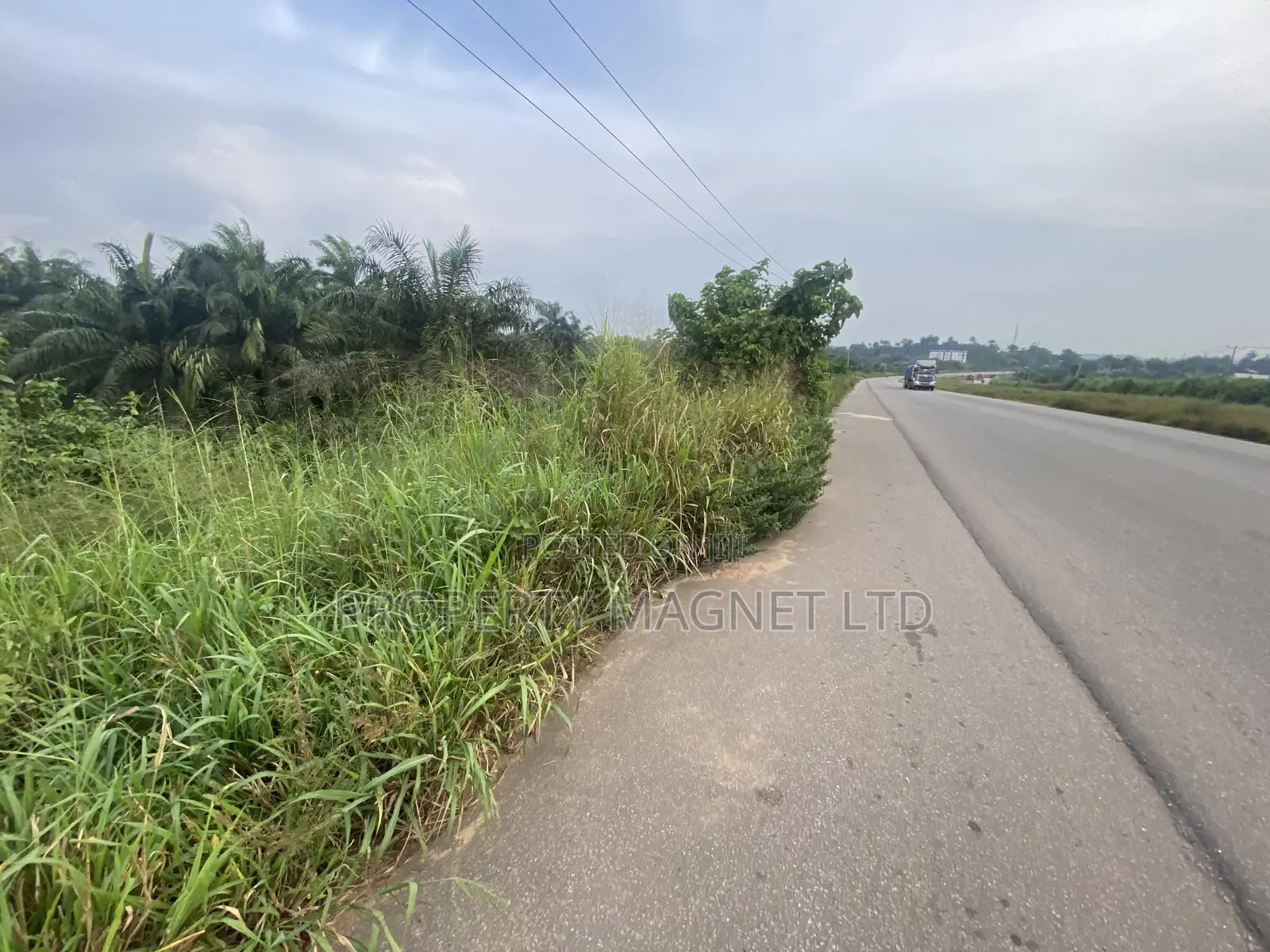 2 and Half Plots of Land for Sale in Ohyia, Umuahia, Abia State