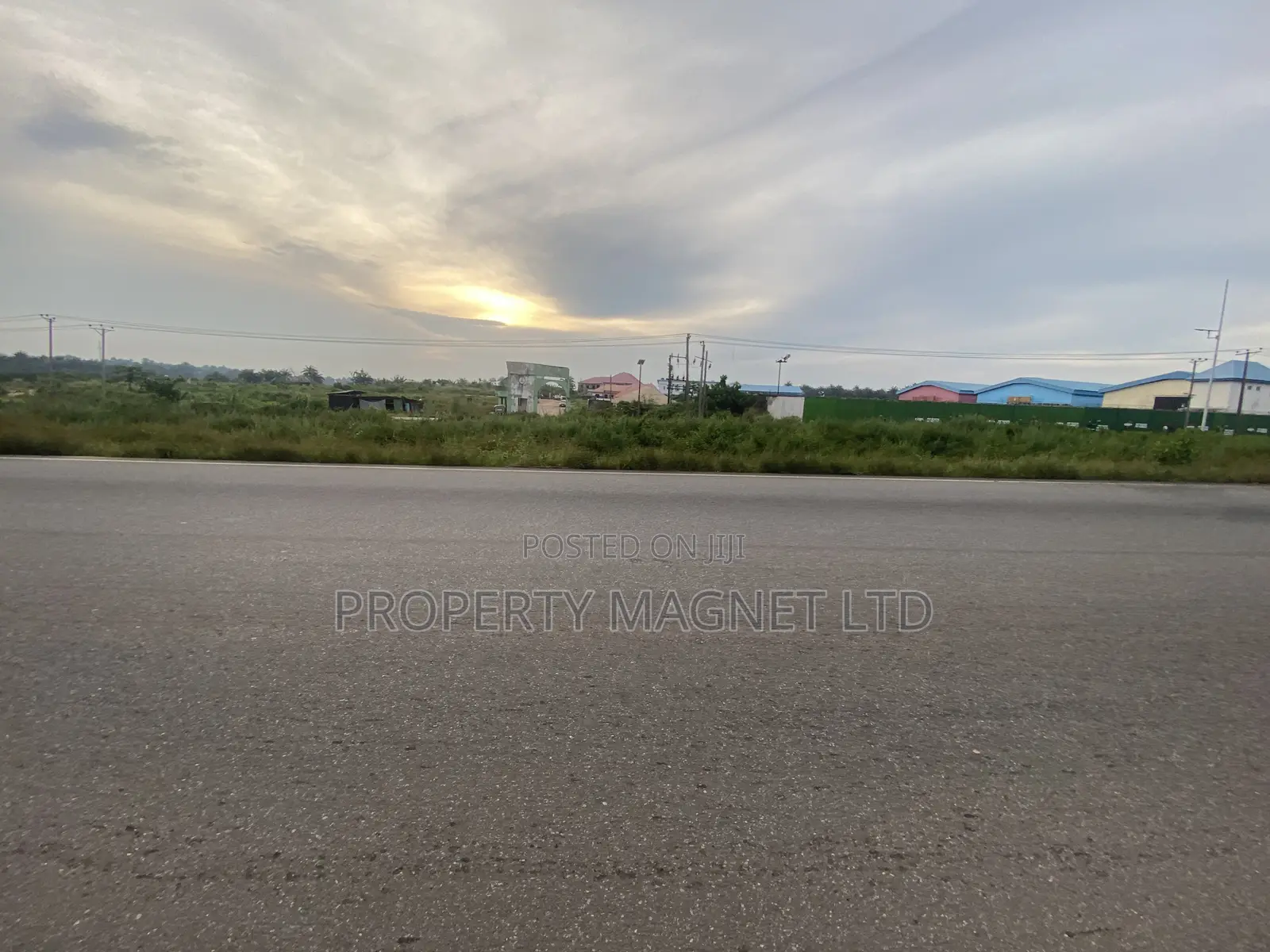 2 and Half Plots of Land for Sale in Ohyia, Umuahia, Abia State