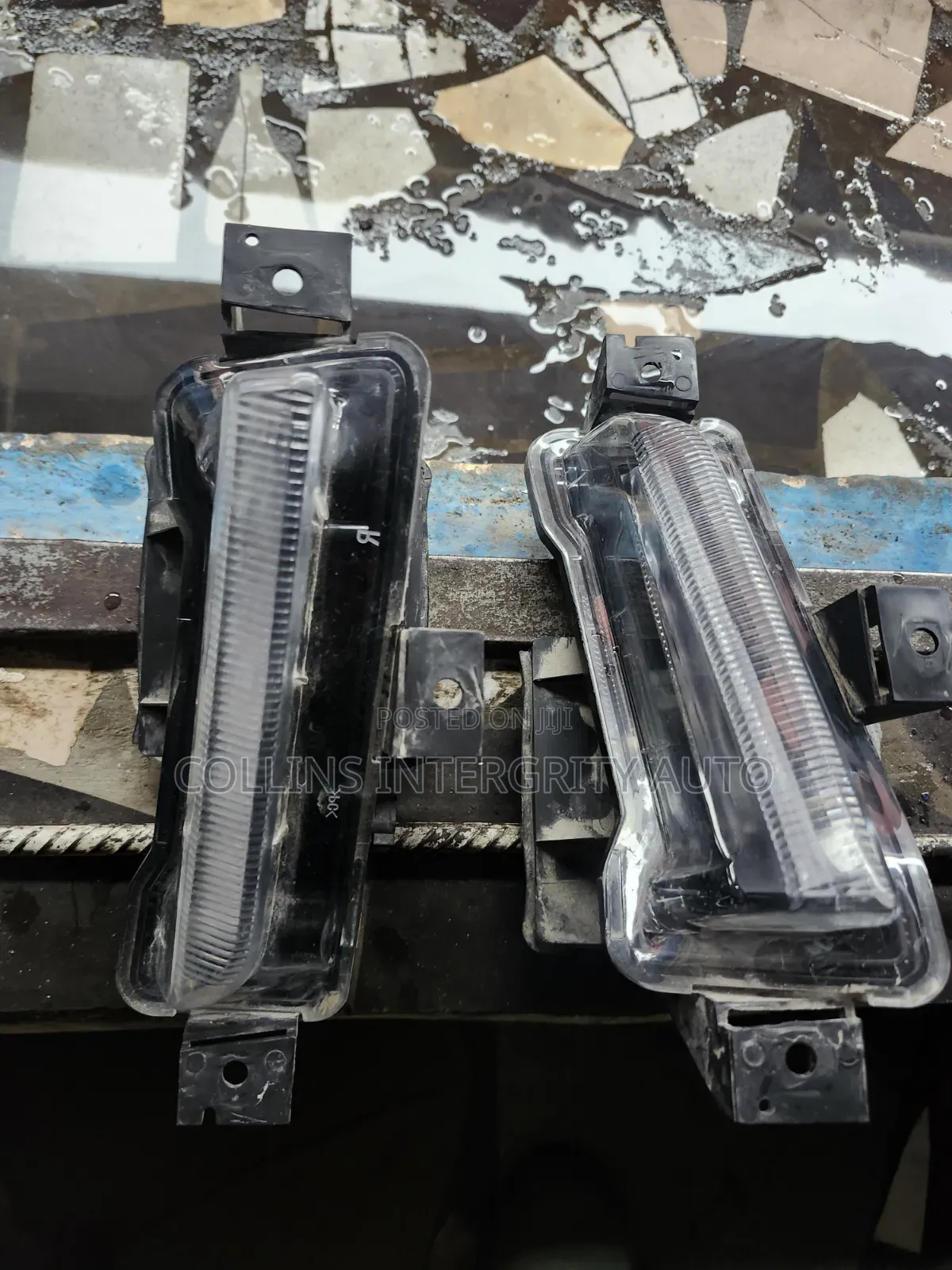Fog Light Chevrolet Camaro 2015 2018 2020 to 2022 Model