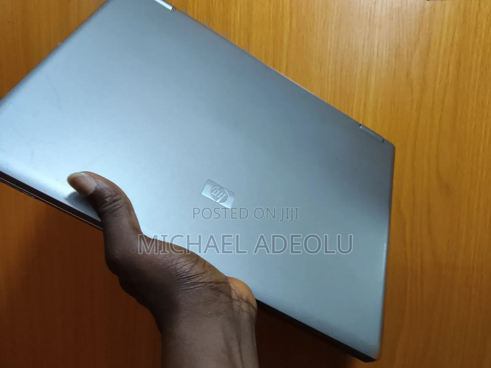 Laptop HP Compaq 6730b 4GB Intel Core 2 Duo HDD 160GB