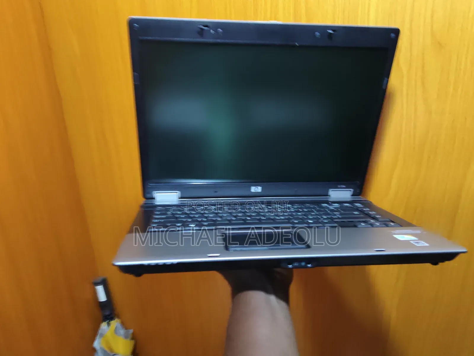 Laptop HP Compaq 6730b 4GB Intel Core 2 Duo HDD 160GB