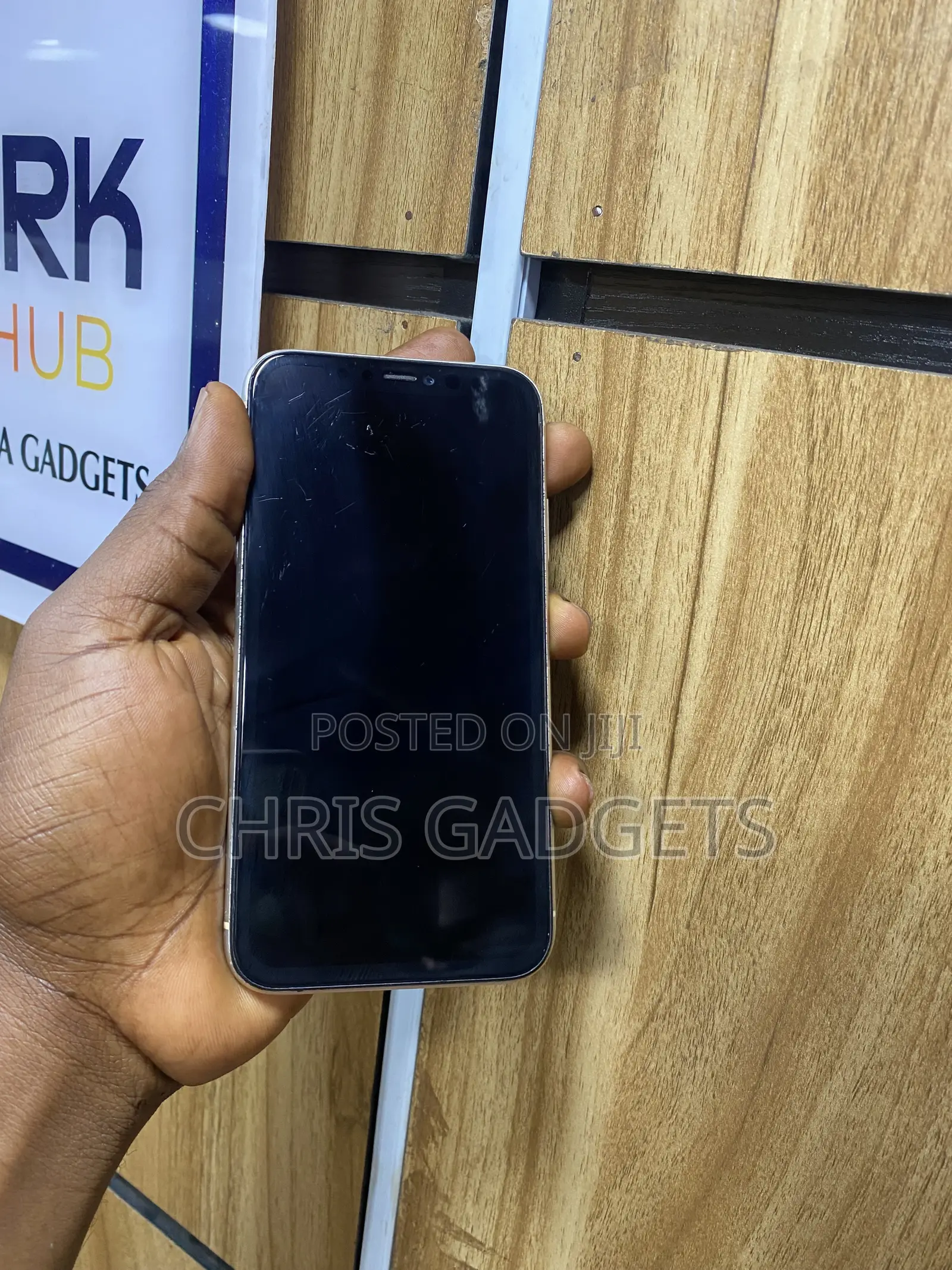 Apple iPhone 11 128 GB White