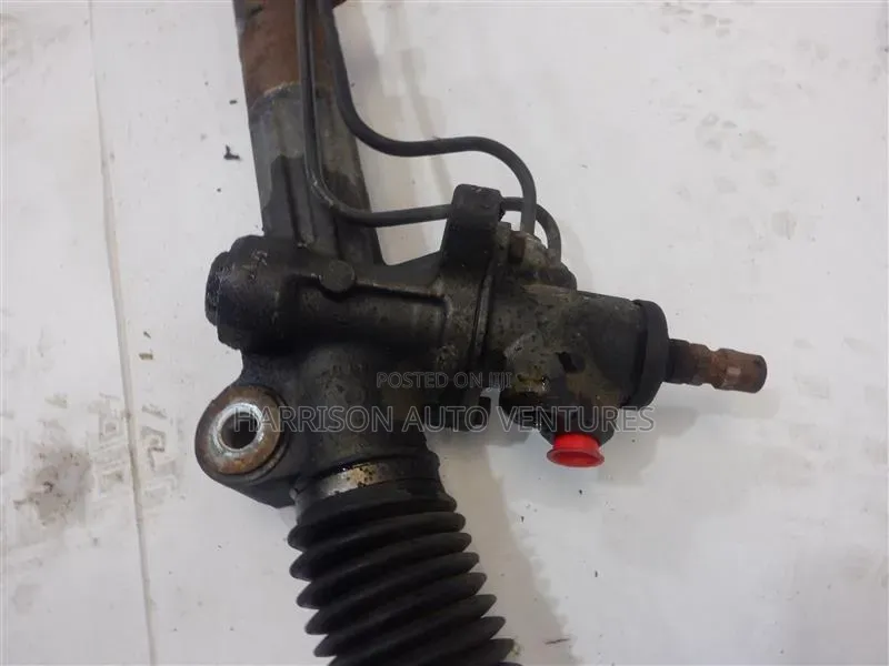 Lexus Rx300 2000-2008 Power Steering Rack