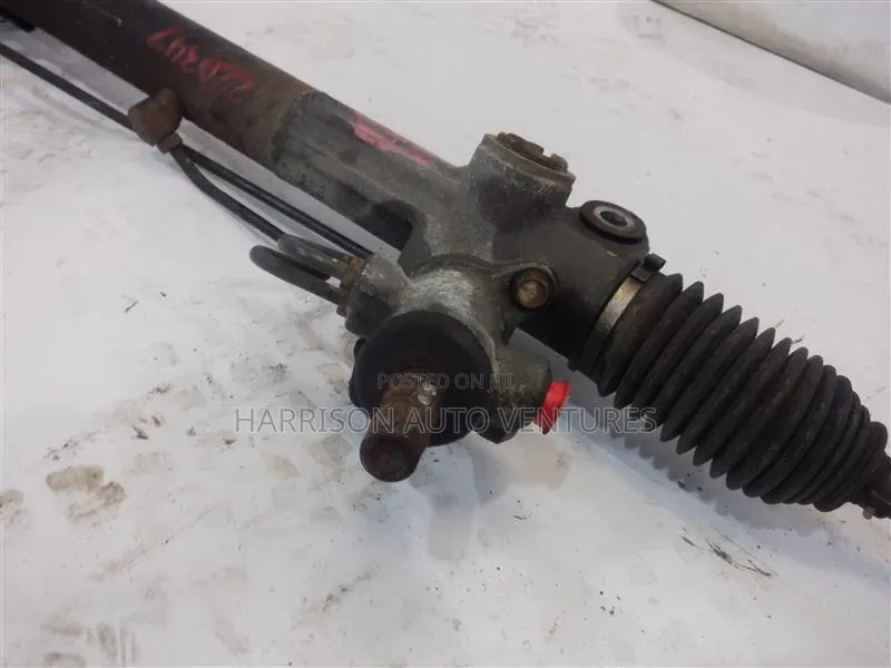 Lexus Rx300 2000-2008 Power Steering Rack