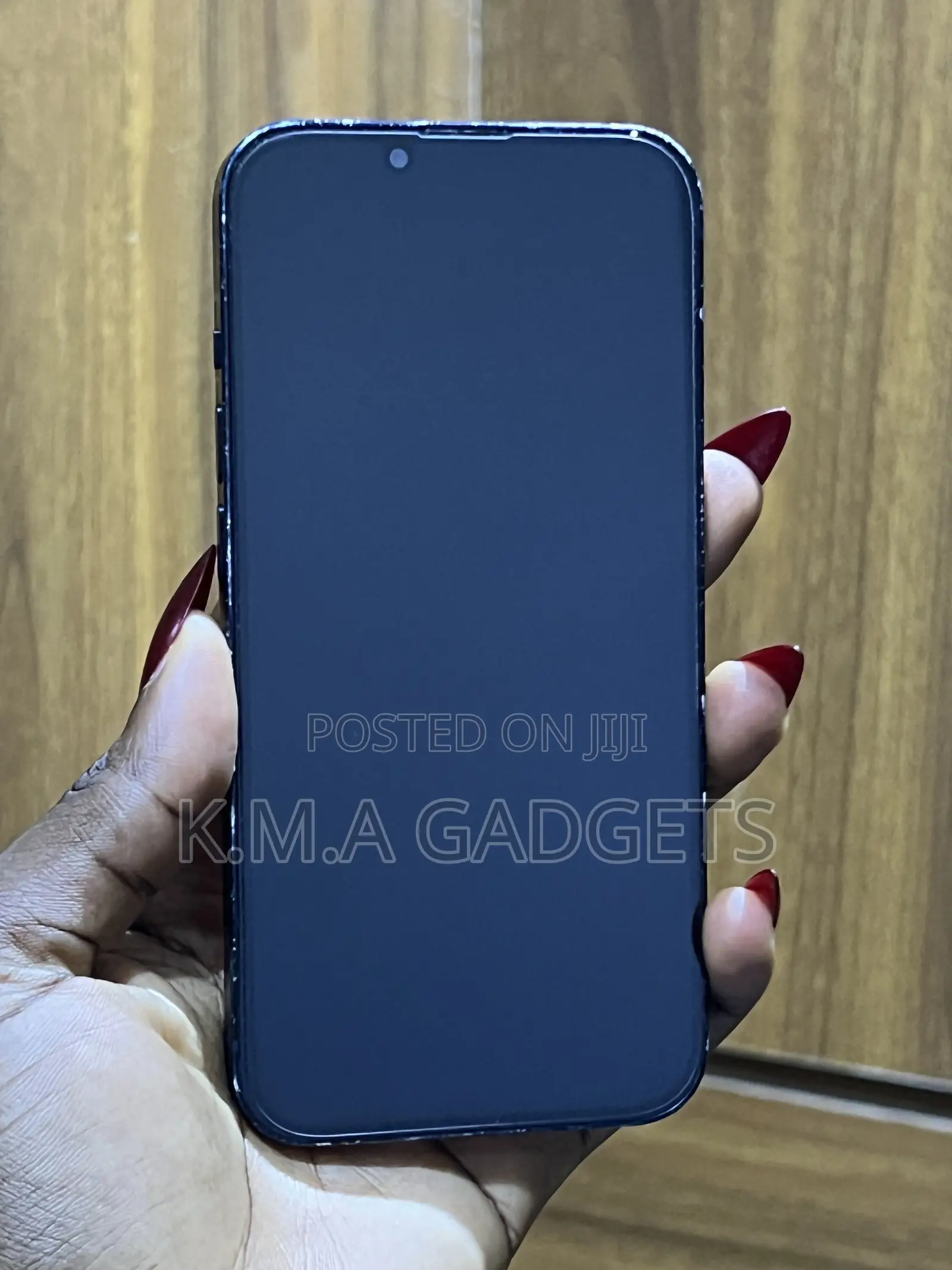 Apple iPhone 14 256 GB Black