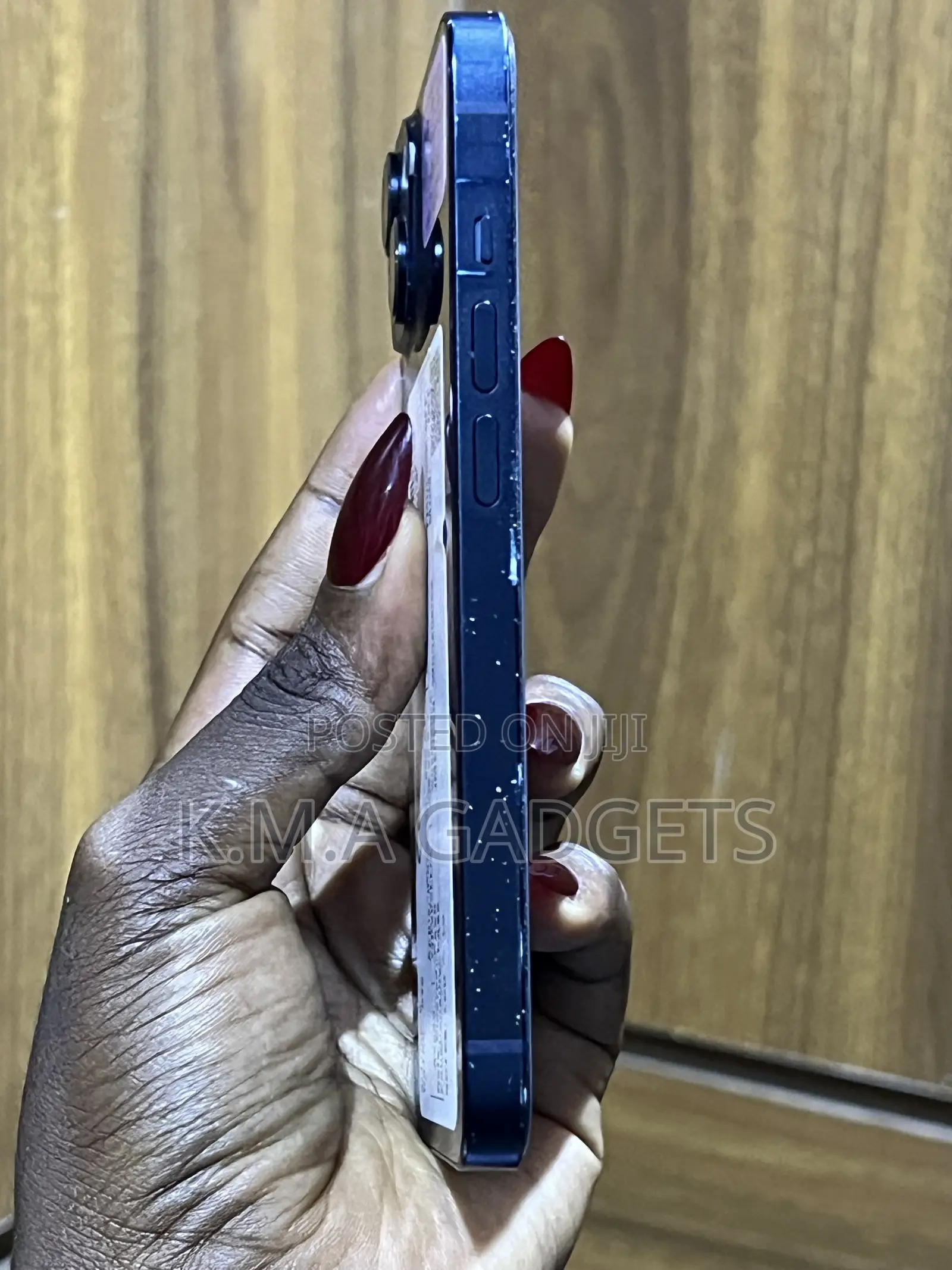 Apple iPhone 14 256 GB Black