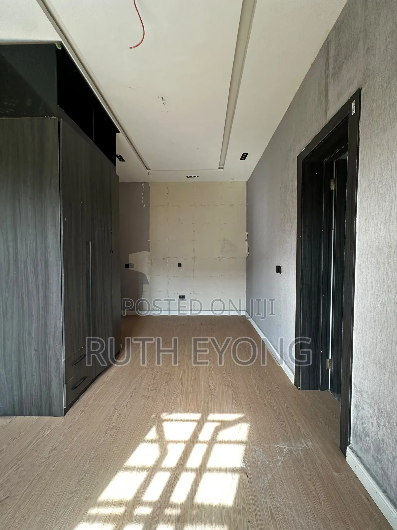 4bdrm House in Ajah for rent