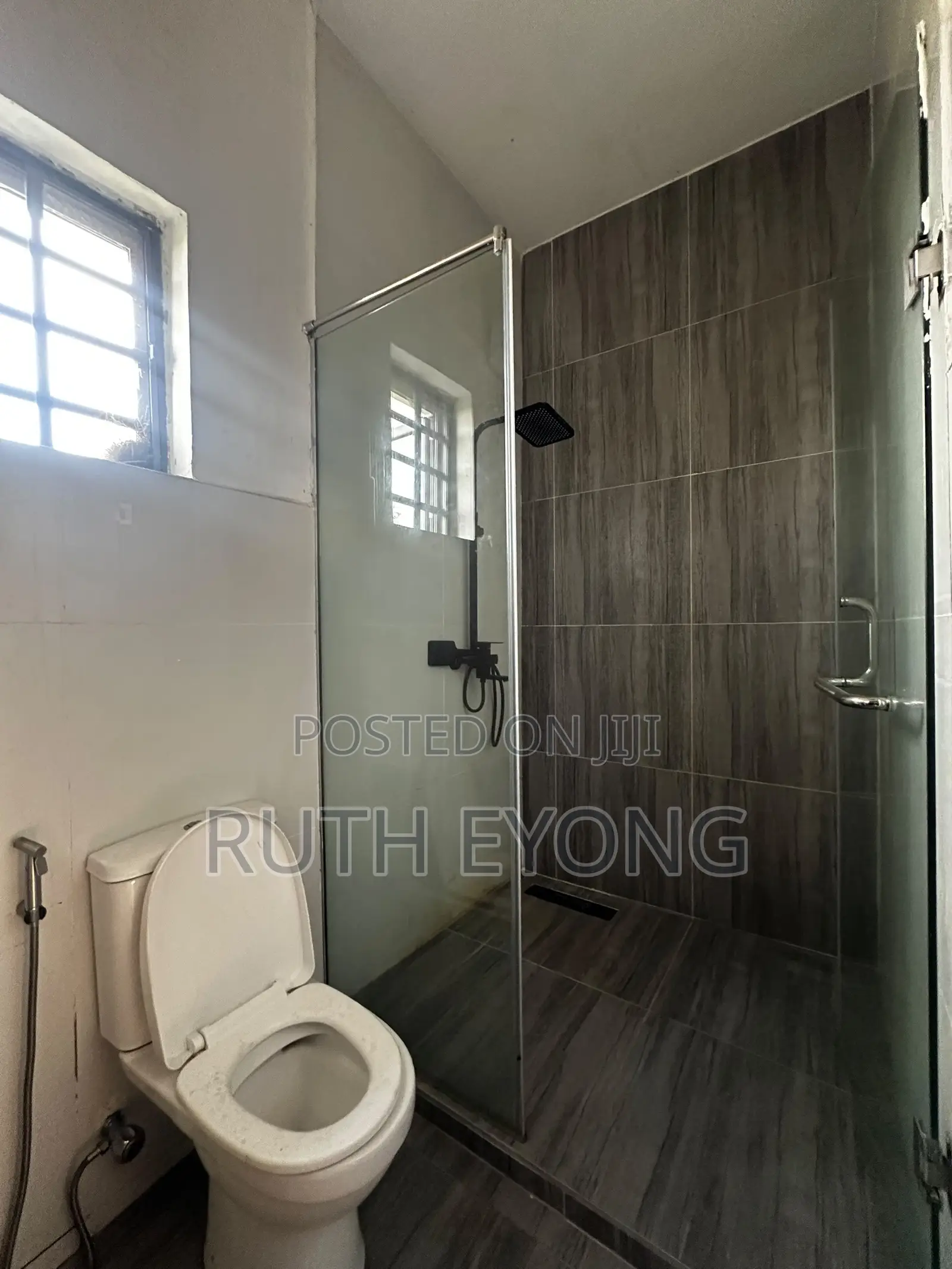4bdrm House in Ajah for rent