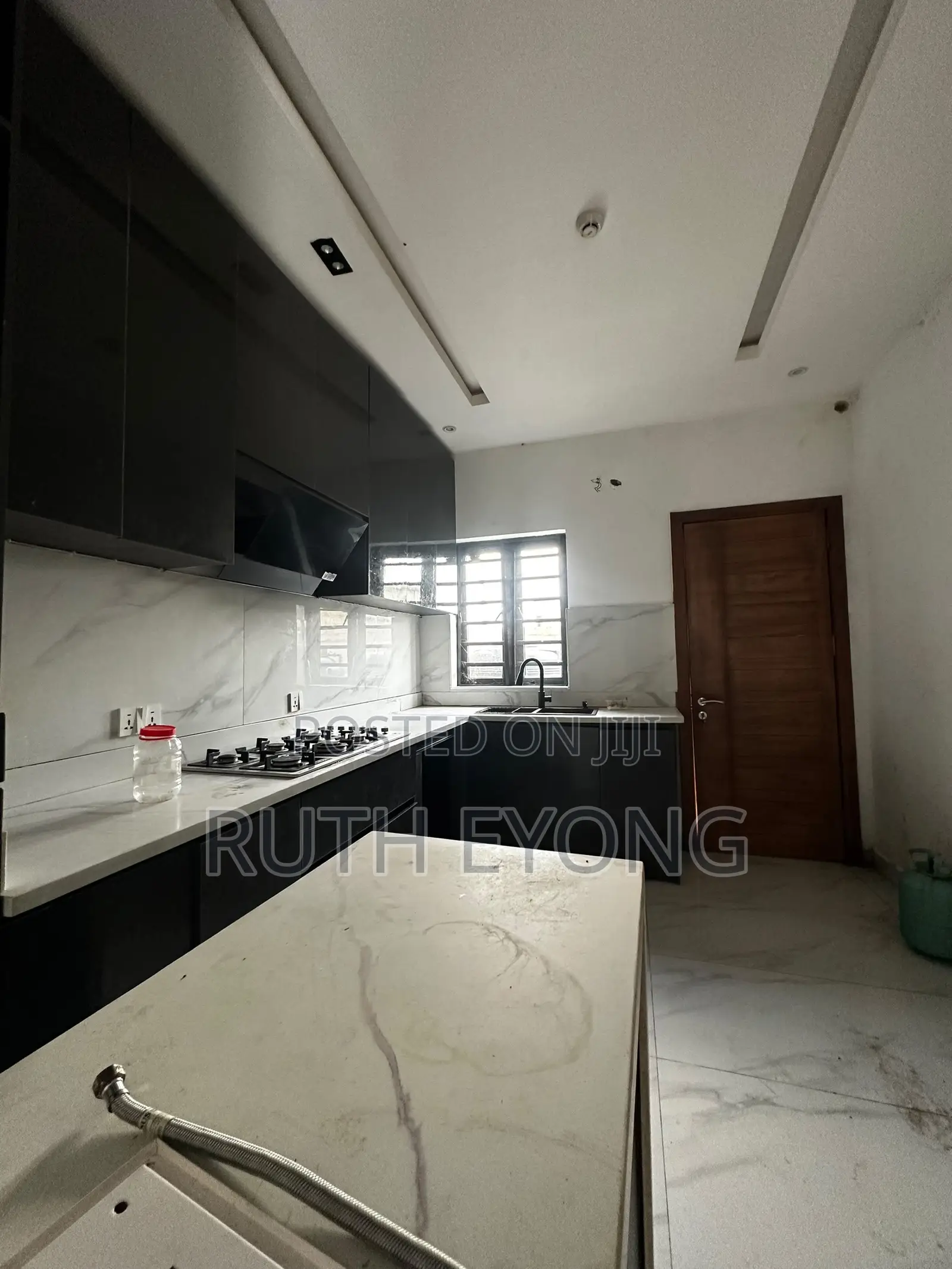 4bdrm House in Ajah for rent