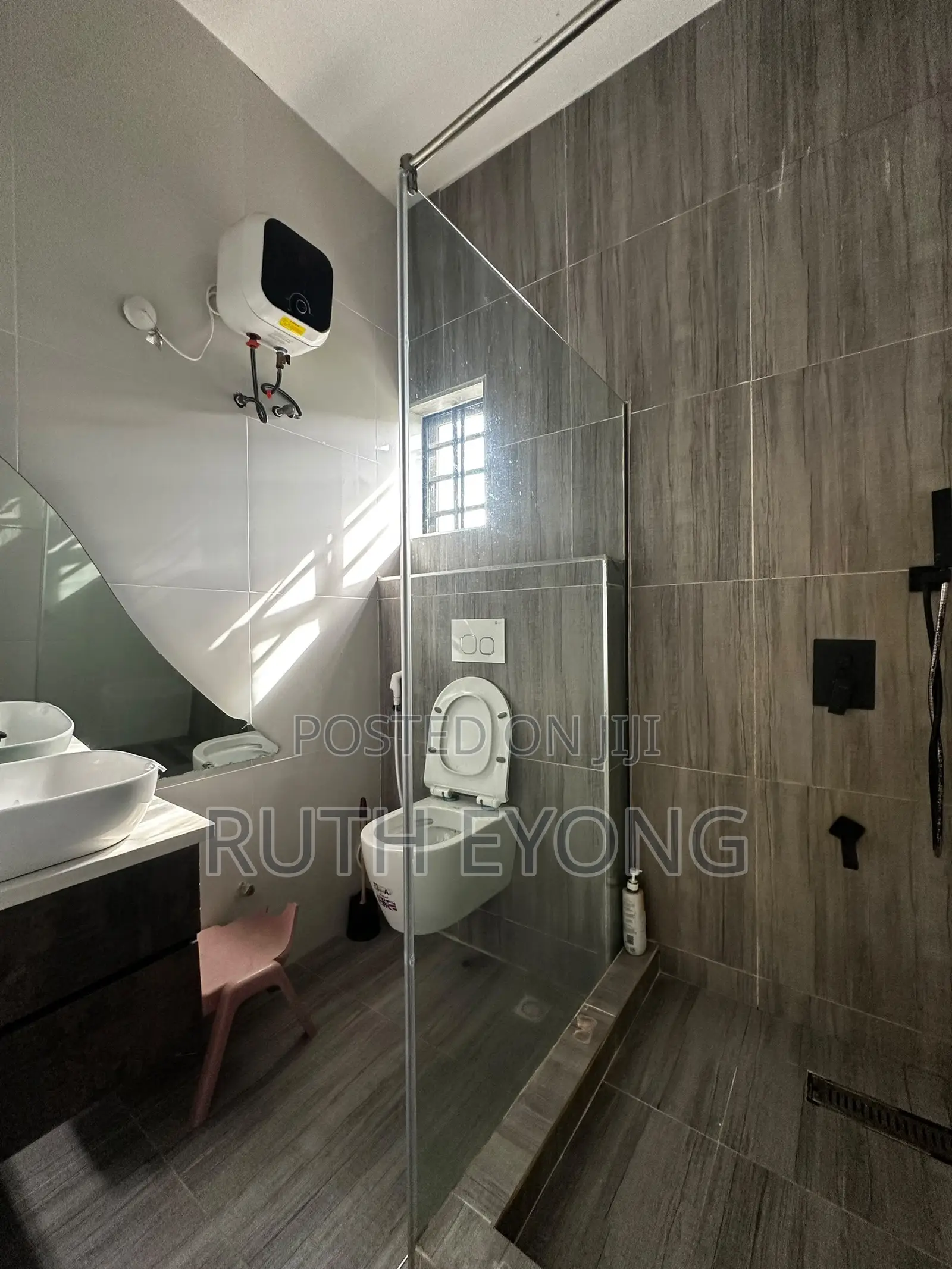 4bdrm House in Ajah for rent