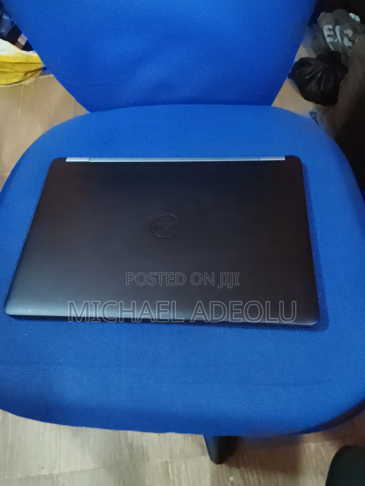 Laptop Dell Latitude E7470 8GB Intel Core i5 SSD 256GB