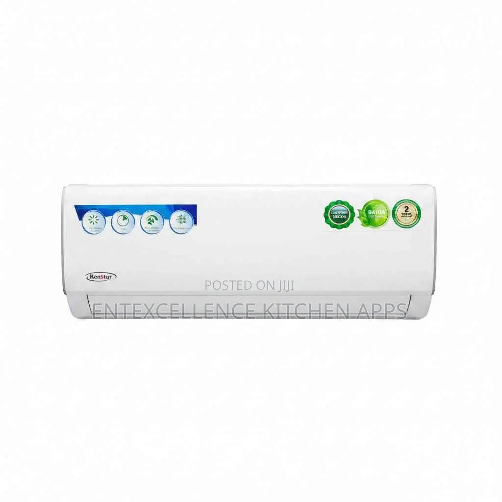 Kenstar 1hp Split Unit Inverter Air Conditioner