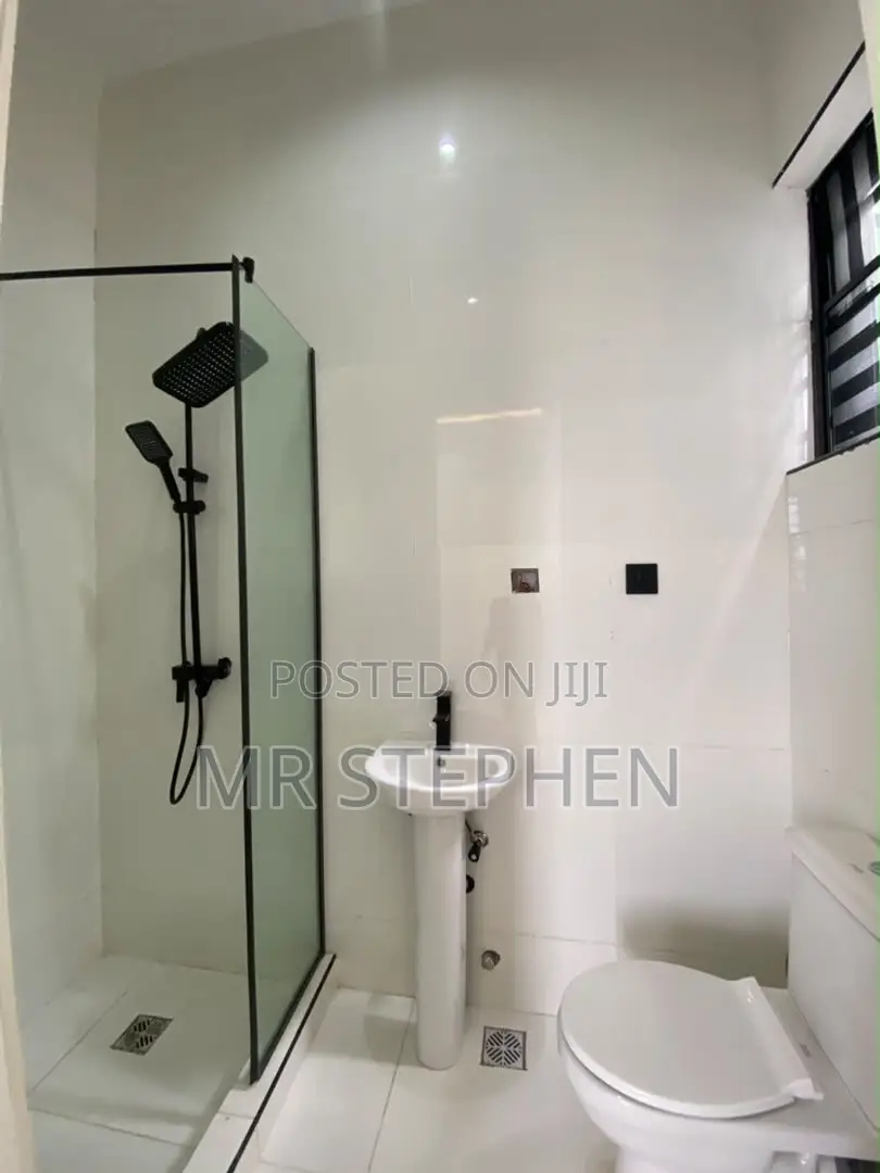 4bdrm Duplex in Sangotedo for sale