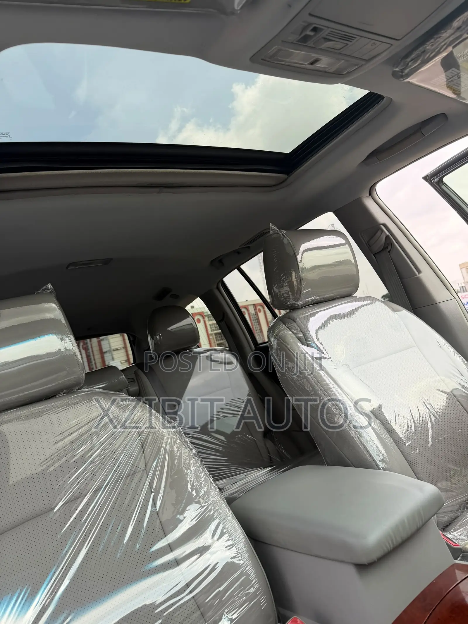 Toyota Highlander 2013 Black