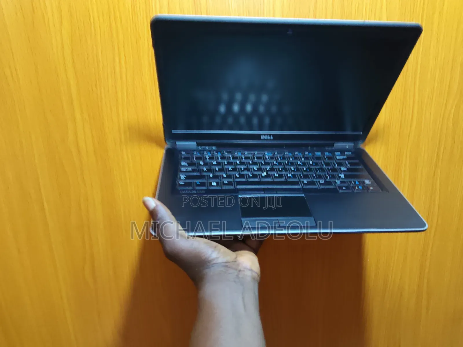 Laptop Dell Latitude E7440 8GB Intel Core i5 SSD 256GB