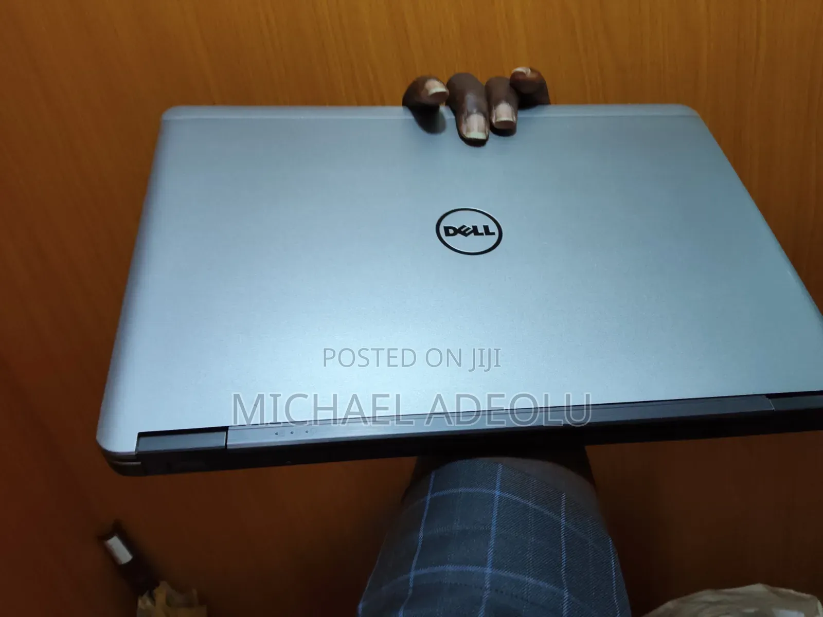 Laptop Dell Latitude E7440 8GB Intel Core i5 SSD 256GB