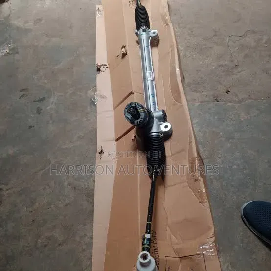 Hyundai Creta Power Steering Rack