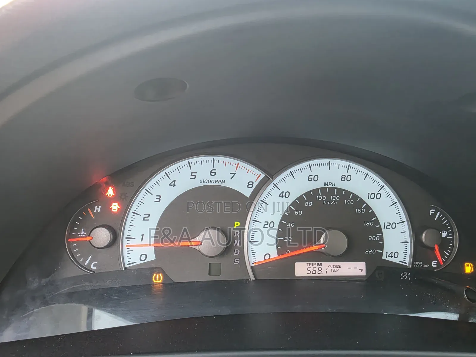 Toyota Camry SE 4dr Sedan (2.5L 4cyl 6A) 2011 Silver