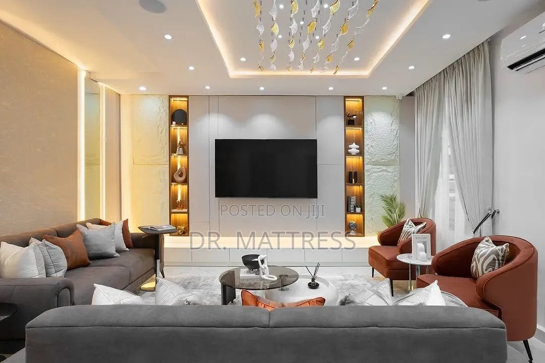 TV Console