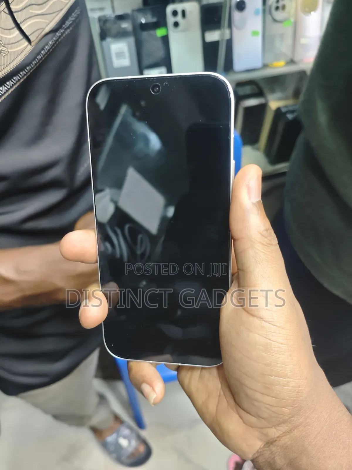 Honor 600 Pro 512 GB